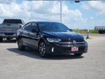 2024 Volkswagen Jetta 1.5T Sport