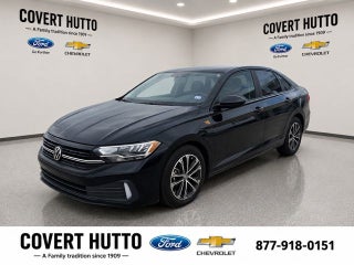 2024 Volkswagen Jetta 1.5T Sport