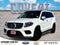 2019 Mercedes-Benz GLS GLS 550 4MATIC®