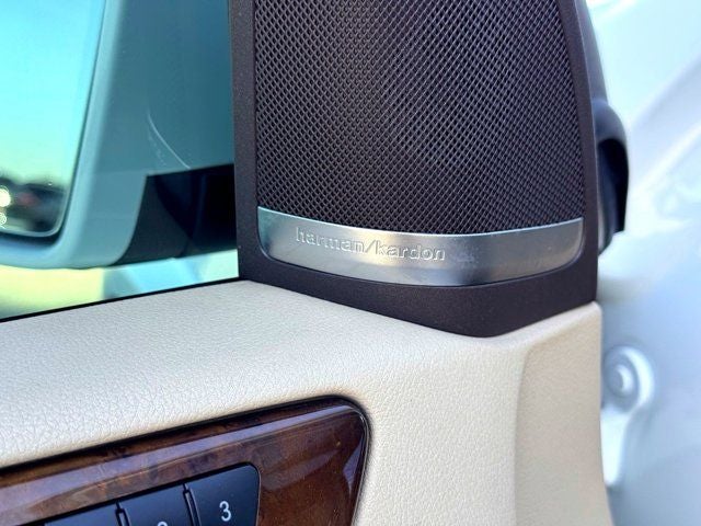 2019 Mercedes-Benz GLS GLS 550 4MATIC®