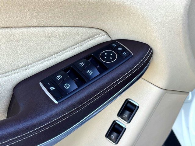 2019 Mercedes-Benz GLS GLS 550 4MATIC®