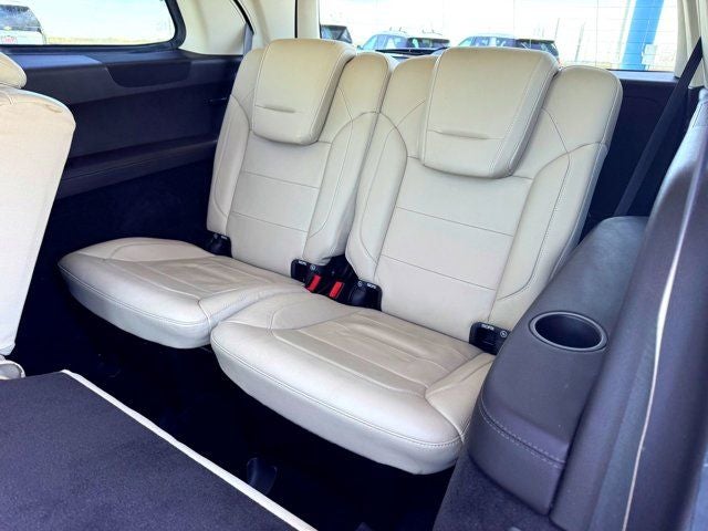 2019 Mercedes-Benz GLS GLS 550 4MATIC®