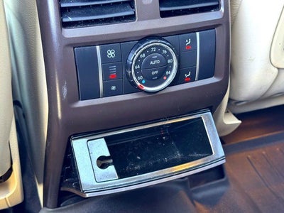2019 Mercedes-Benz GLS GLS 550 4MATIC®