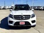 2019 Mercedes-Benz GLS GLS 550 4MATIC®