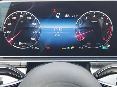 2025 Mercedes-Benz GLE GLE 350 4MATIC®