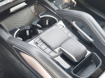 2025 Mercedes-Benz GLE GLE 350 4MATIC®