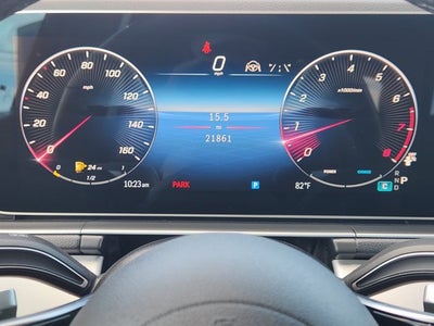 2025 Mercedes-Benz GLE GLE 350 Base