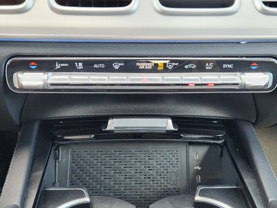 2025 Mercedes-Benz GLE GLE 350 Base