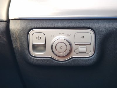 2025 Mercedes-Benz GLE GLE 350 Base