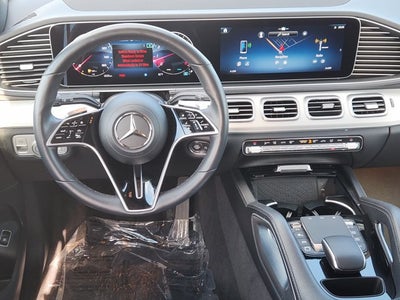 2025 Mercedes-Benz GLE GLE 350 Base