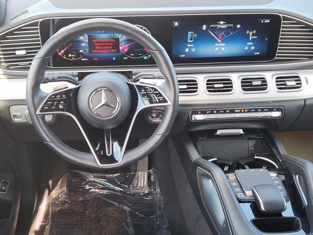 2025 Mercedes-Benz GLE GLE 350 Base