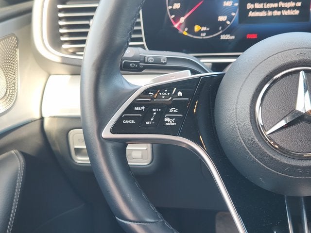 2025 Mercedes-Benz GLE GLE 350 Base