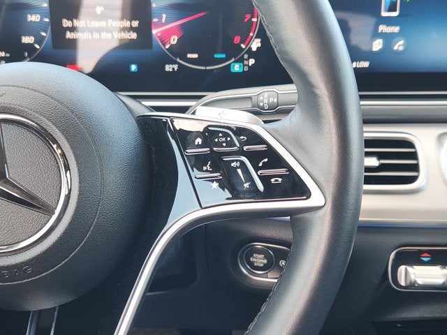 2025 Mercedes-Benz GLE GLE 350 Base