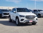 2025 Mercedes-Benz GLE GLE 350 Base