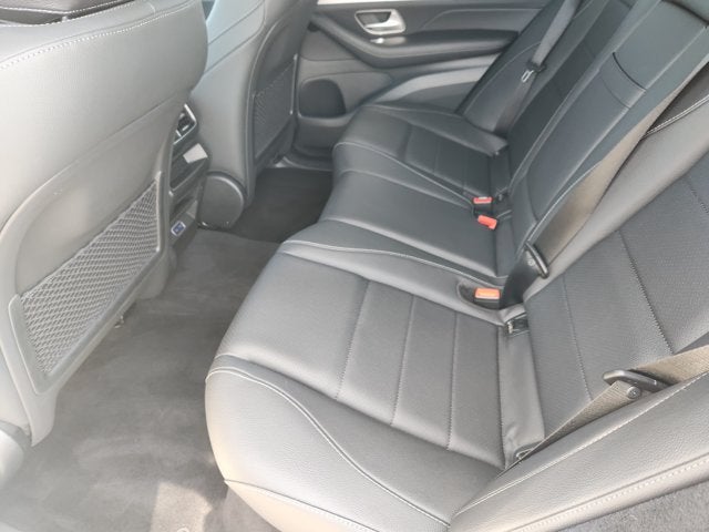 2025 Mercedes-Benz GLE GLE 350 Base