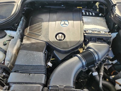 2025 Mercedes-Benz GLE GLE 350 Base