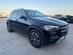 2025 Mercedes-Benz GLE GLE 350 4MATIC®
