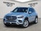 2025 Mercedes-Benz GLE GLE 350 4MATIC®