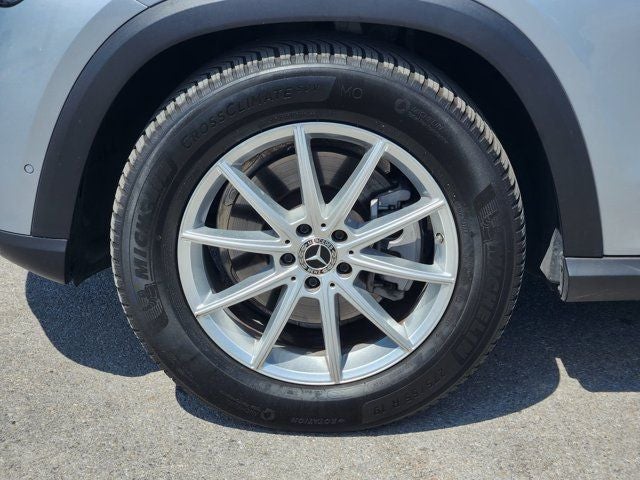 2025 Mercedes-Benz GLE GLE 350 4MATIC®