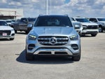 2025 Mercedes-Benz GLE GLE 350 4MATIC®