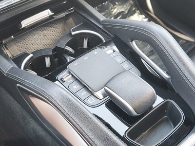 2025 Mercedes-Benz GLE GLE 350 4MATIC®