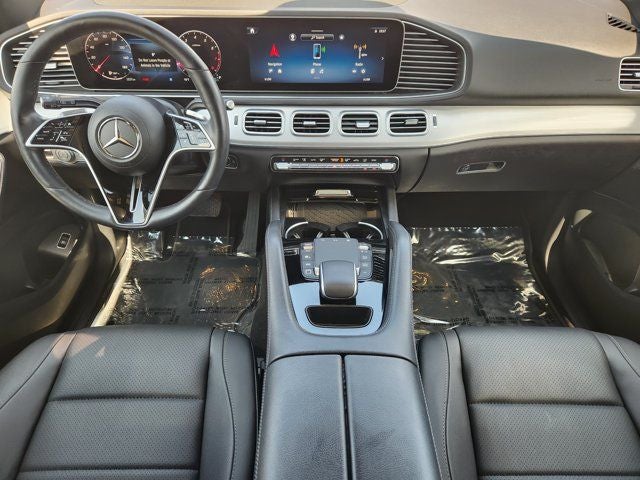 2025 Mercedes-Benz GLE GLE 350 4MATIC®