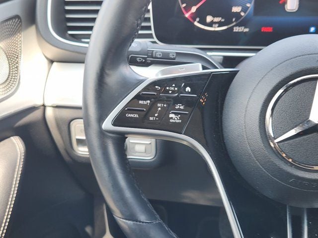 2025 Mercedes-Benz GLE GLE 350 4MATIC®