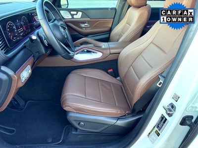 2024 Mercedes-Benz GLE GLE 350 4MATIC®