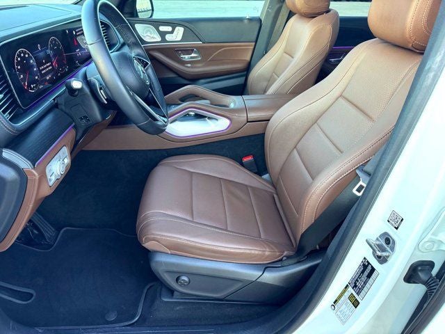 2024 Mercedes-Benz GLE GLE 350 4MATIC®