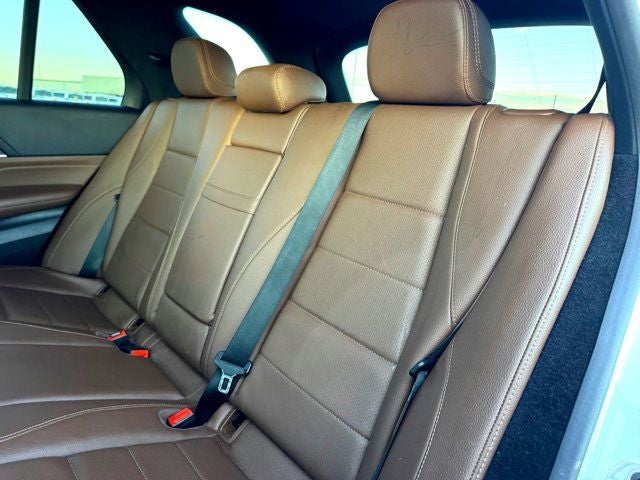 2024 Mercedes-Benz GLE GLE 350 4MATIC®