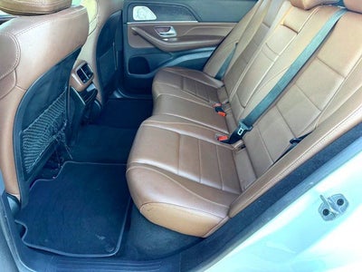 2024 Mercedes-Benz GLE GLE 350 4MATIC®