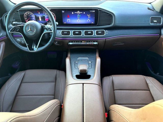 2024 Mercedes-Benz GLE GLE 350 4MATIC®