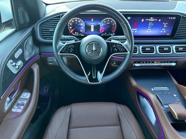 2024 Mercedes-Benz GLE GLE 350 4MATIC®