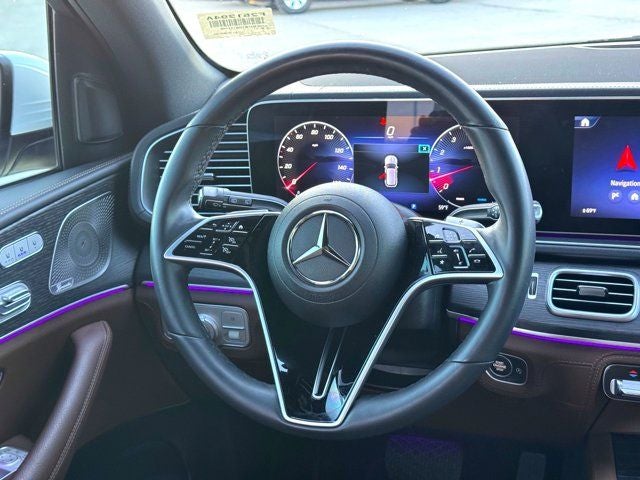 2024 Mercedes-Benz GLE GLE 350 4MATIC®