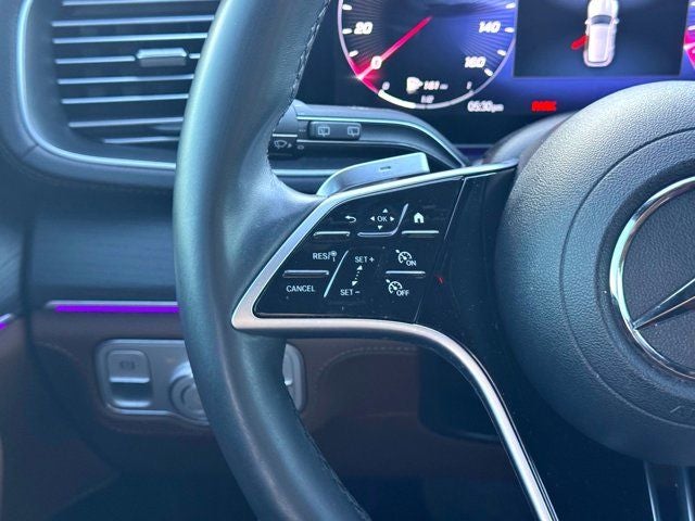 2024 Mercedes-Benz GLE GLE 350 4MATIC®