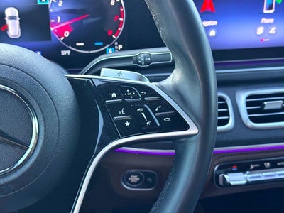 2024 Mercedes-Benz GLE GLE 350 4MATIC®