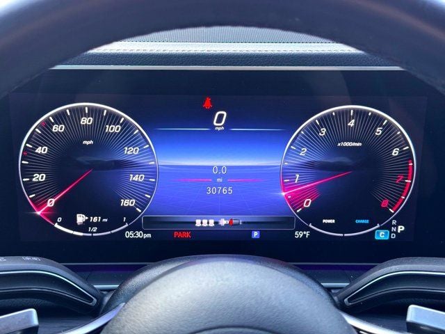 2024 Mercedes-Benz GLE GLE 350 4MATIC®