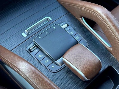 2024 Mercedes-Benz GLE GLE 350 4MATIC®