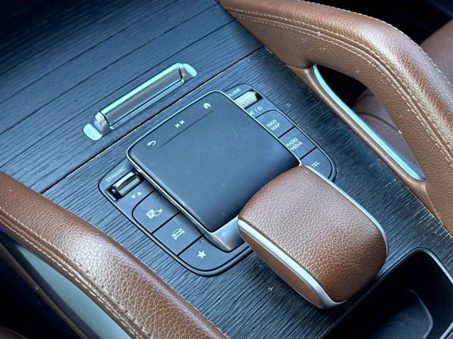 2024 Mercedes-Benz GLE GLE 350 4MATIC®