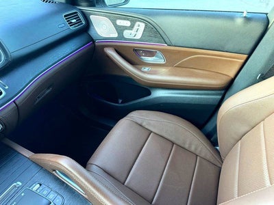2024 Mercedes-Benz GLE GLE 350 4MATIC®