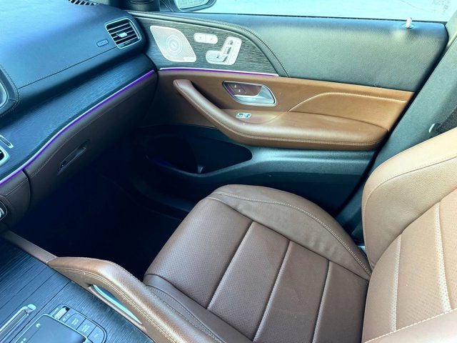 2024 Mercedes-Benz GLE GLE 350 4MATIC®