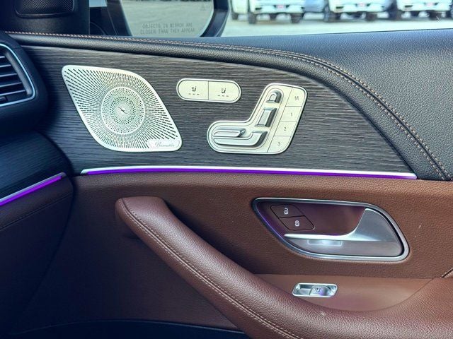 2024 Mercedes-Benz GLE GLE 350 4MATIC®