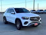 2024 Mercedes-Benz GLE GLE 350 4MATIC®