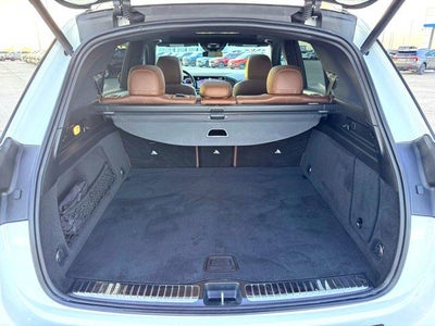 2024 Mercedes-Benz GLE GLE 350 4MATIC®