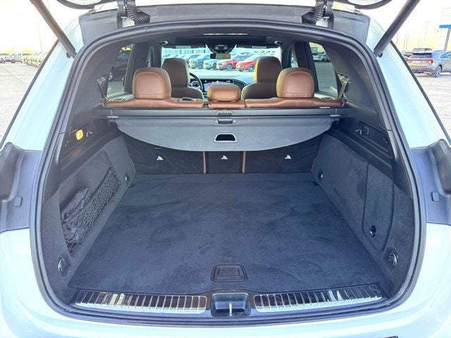 2024 Mercedes-Benz GLE GLE 350 4MATIC®