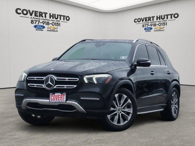 2023 Mercedes-Benz GLE GLE 350 Base