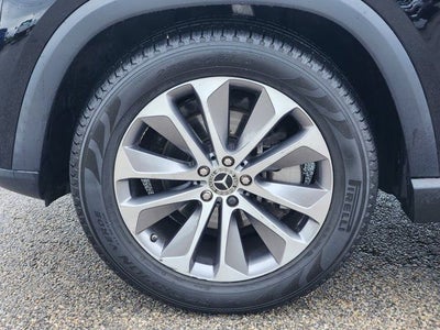 2023 Mercedes-Benz GLE GLE 350 Base
