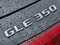 2023 Mercedes-Benz GLE GLE 350 Base