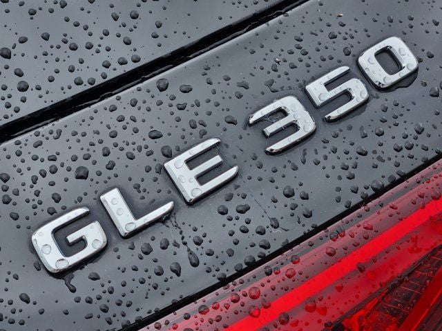 2023 Mercedes-Benz GLE GLE 350 Base