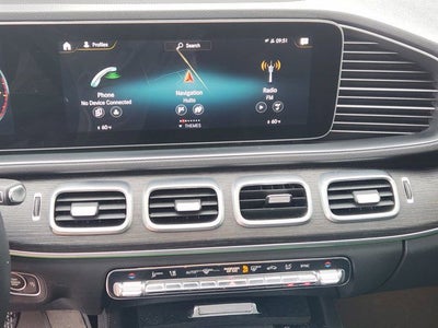 2023 Mercedes-Benz GLE GLE 350 Base